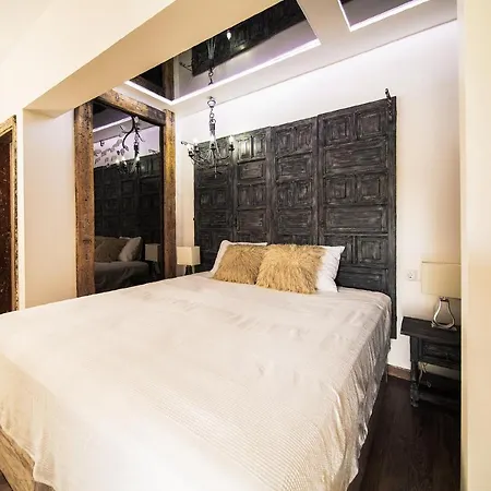 Alba Regia Catarthome - Private Pool Costa Adeje (Tenerife)