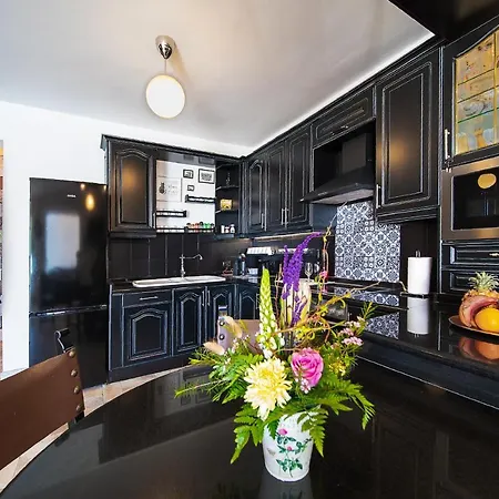 Dom wakacyjny Alba Regia Catarthome - Private Pool Costa Adeje (Tenerife)