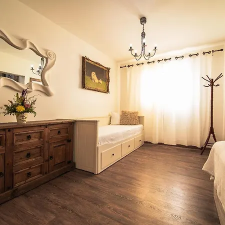 Alba Regia Catarthome - Private Pool Costa Adeje (Tenerife)