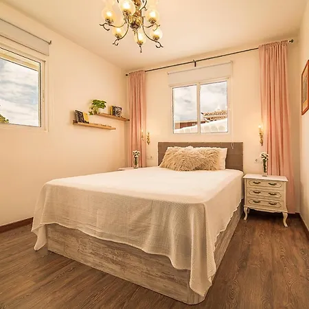 Alba Regia Catarthome - Private Pool Dom wakacyjny Costa Adeje (Tenerife)