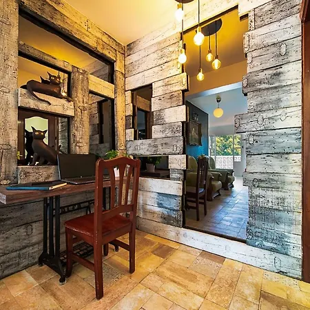 Alba Regia Catarthome - Private Pool Dom wakacyjny