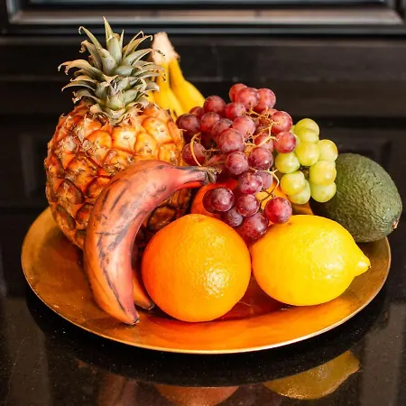 Alba Regia Catarthome - Private Pool Costa Adeje (Tenerife)