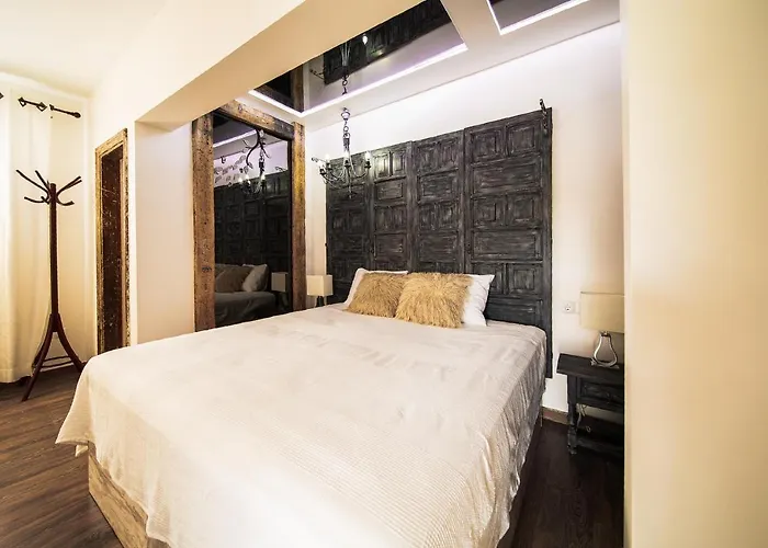 Alba Regia Catarthome - Private Pool Costa Adeje (Tenerife)