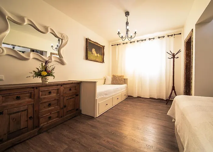 Alba Regia Catarthome - Private Pool Costa Adeje (Tenerife)