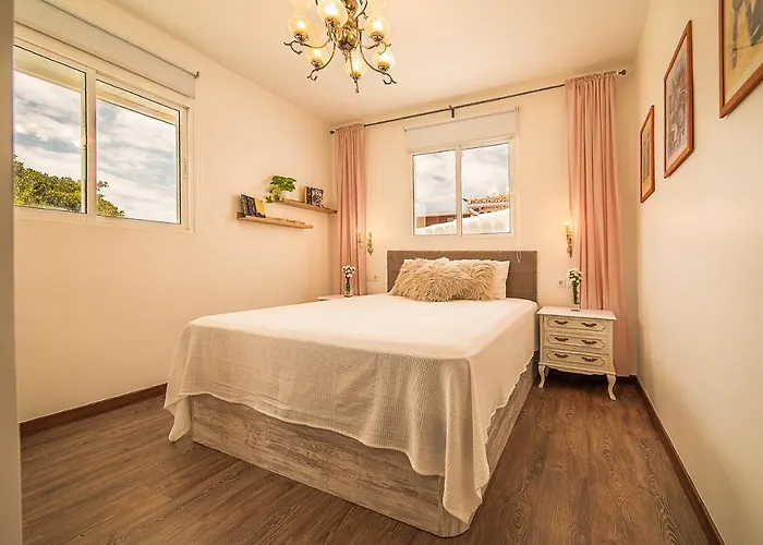 Alba Regia Catarthome - Private Pool Σπίτι διακοπών Costa Adeje (Tenerife)