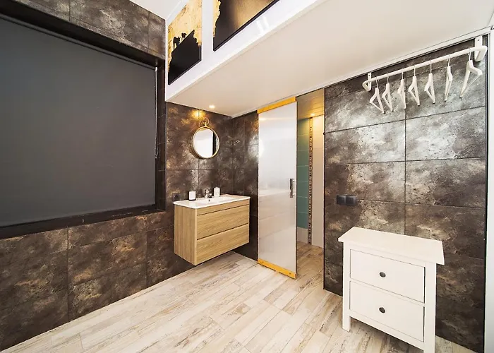 Σπίτι διακοπών Alba Regia Catarthome - Private Pool Costa Adeje (Tenerife)