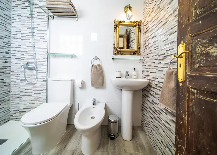 Alba Regia Catarthome - Private Pool Costa Adeje (Tenerife)