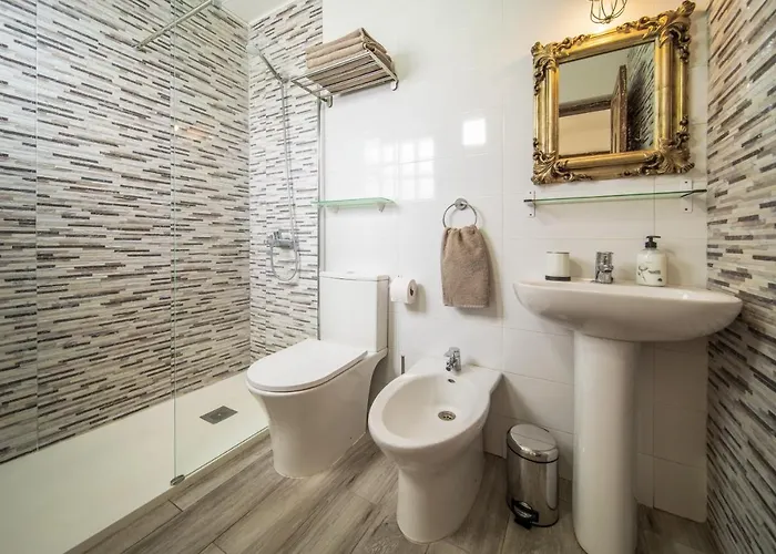 Alba Regia Catarthome - Private Pool Σπίτι διακοπών Costa Adeje (Tenerife)