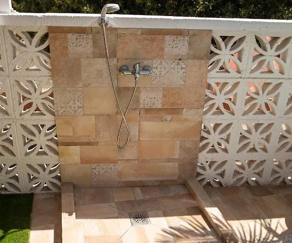 Alba Regia Catarthome - Private Pool * Costa Adeje (Tenerife)