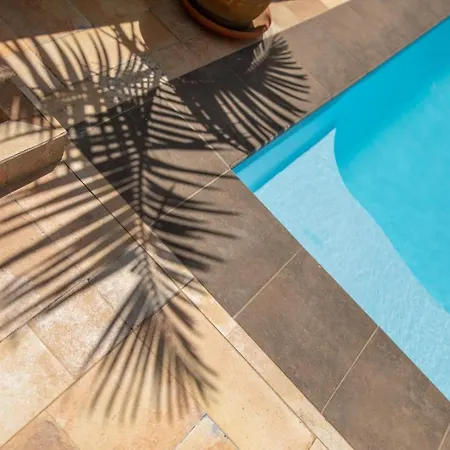 Alba Regia Catarthome - Private Pool Дом отдыха *