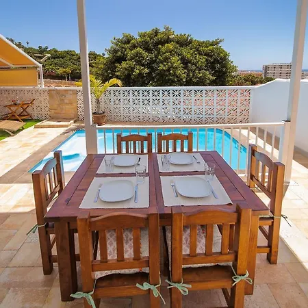 Tatil Evi Alba Regia Catarthome - Private Pool
