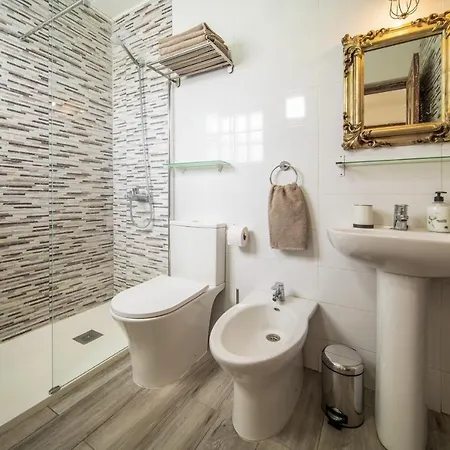 Cat Art Home Costa Adeje - Near Siam Park - Private Heated Pool Holiday home Costa Adeje (Tenerife)