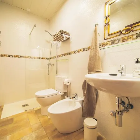 Cat Art Home Costa Adeje - Near Siam Park - Private Heated Pool