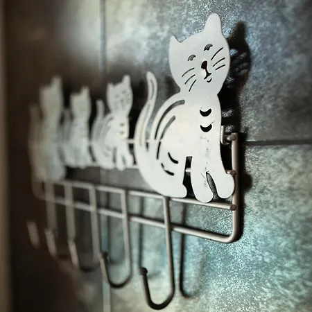 Alba Regia Catarthome - Private Pool Hébergement de vacances Costa Adeje (Tenerife)