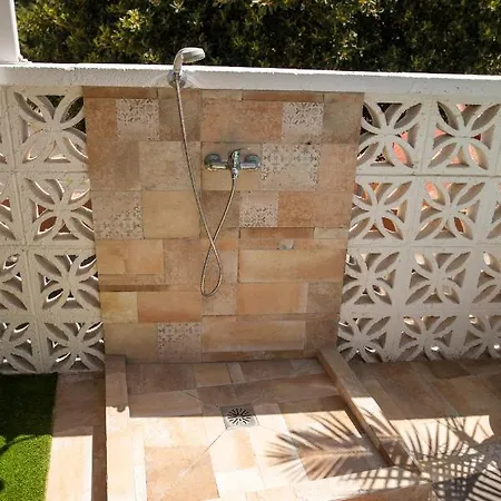 Cat Art Home Costa Adeje - 3 Bedroom - Near Siam Park - Private Pool * Costa Adeje (Tenerife)