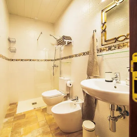 Cat Art Home Costa Adeje - Near Siam Park - Private Heated Pool