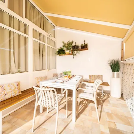 Holiday home Cat Art Home Costa Adeje - Near Siam Park - Private Heated Pool *