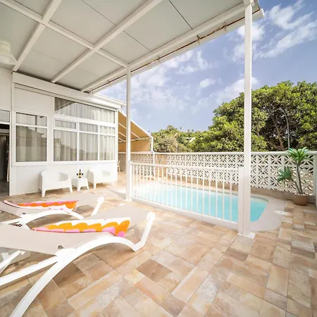 Cat Art Home Costa Adeje - Near Siam Park - Private Heated Pool * Costa Adeje (Tenerife)