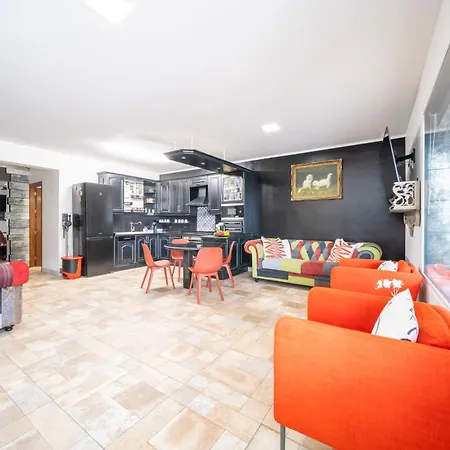 Cat Art Home Costa Adeje - Near Siam Park - Private Heated Pool
