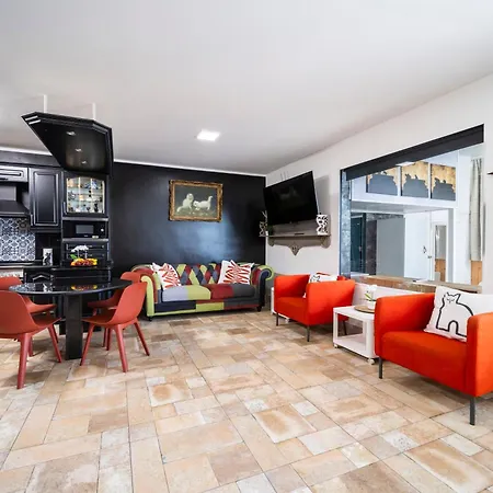 Casa vacanze Cat Art Home Costa Adeje - Near Siam Park - Private Heated Pool Costa Adeje (Tenerife)