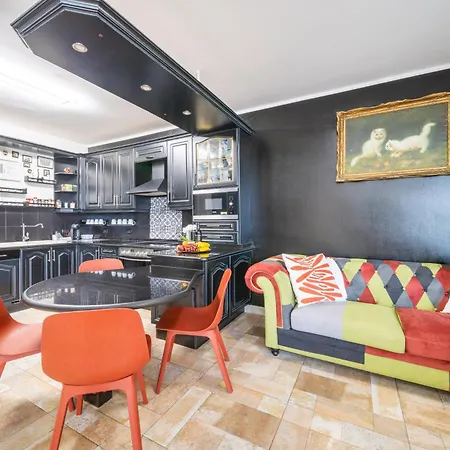 Cat Art Home Costa Adeje - Near Siam Park - Private Heated Pool Costa Adeje (Tenerife)