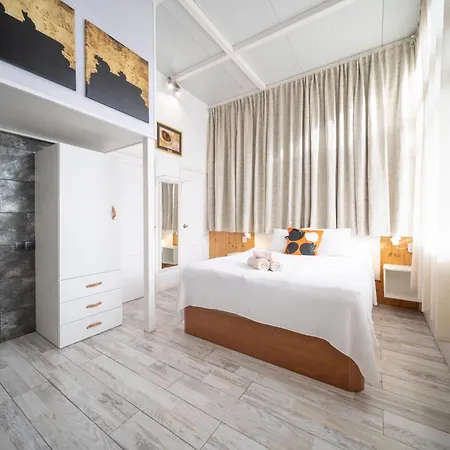 Cat Art Home Costa Adeje - Near Siam Park - Private Heated Pool Casa vacanze