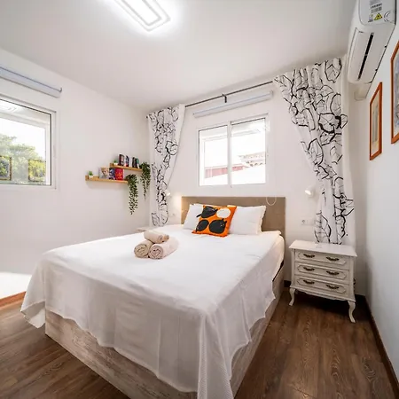 Casa vacanze Cat Art Home Costa Adeje - Near Siam Park - Private Heated Pool