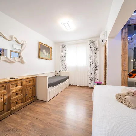 Casa vacanze Cat Art Home Costa Adeje - Near Siam Park - Private Heated Pool *