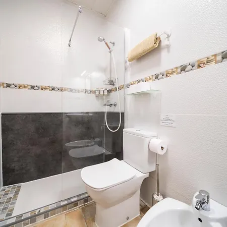 Cat Art Home Costa Adeje - 3 Bedroom - Near Siam Park - Private Pool *