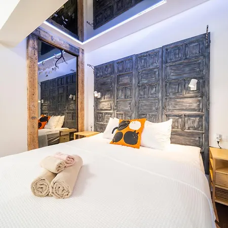Cat Art Home Costa Adeje - Near Siam Park - Private Heated Pool Costa Adeje (Tenerife)
