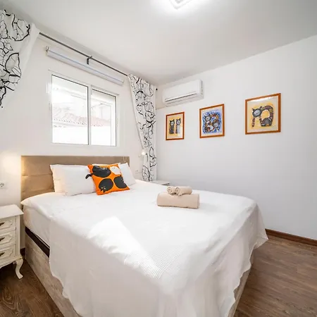 Cat Art Home Costa Adeje - Near Siam Park - Private Heated Pool * Costa Adeje (Tenerife)