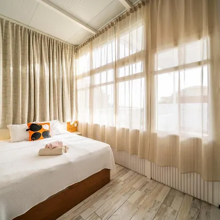 Cat Art Home Costa Adeje - Near Siam Park - Private Heated Pool