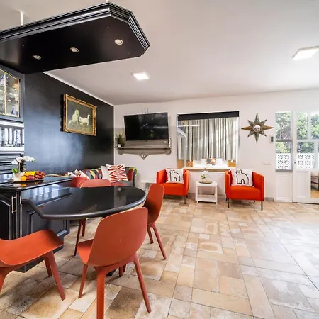Cat Art Home Costa Adeje - Near Siam Park - Private Heated Pool Casa vacanze
