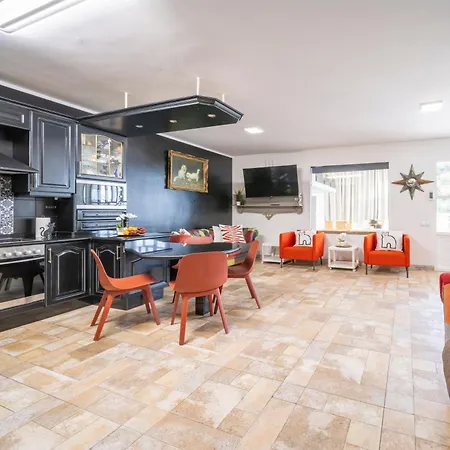 Casa vacanze Cat Art Home Costa Adeje - Near Siam Park - Private Heated Pool