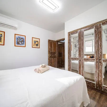 Cat Art Home Costa Adeje - Near Siam Park - Private Heated Pool *