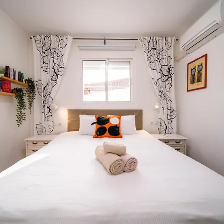 Casa vacanze Cat Art Home Costa Adeje - Near Siam Park - Private Heated Pool