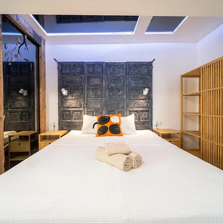 Cat Art Home Costa Adeje - Near Siam Park - Private Heated Pool Casa vacanze *