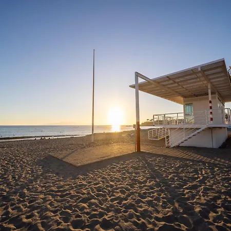 Cat Art Home Costa Adeje - 3 Bedroom - Near Siam Park - Private Pool Vakantiehuis Costa Adeje (Tenerife)
