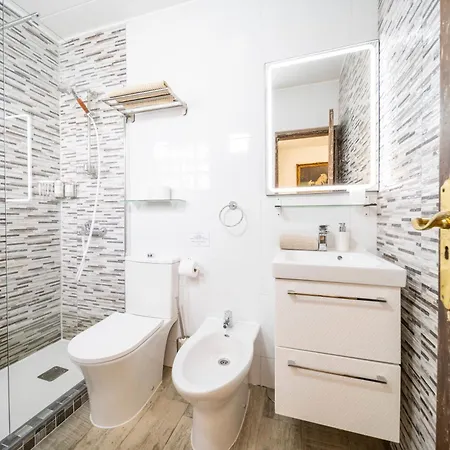 Casa vacanze Cat Art Home Costa Adeje - Near Siam Park - Private Heated Pool Costa Adeje (Tenerife)
