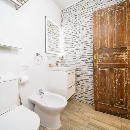 Vakantiehuis Cat Art Home Costa Adeje - 3 Bedroom - Near Siam Park - Private Pool Costa Adeje (Tenerife)