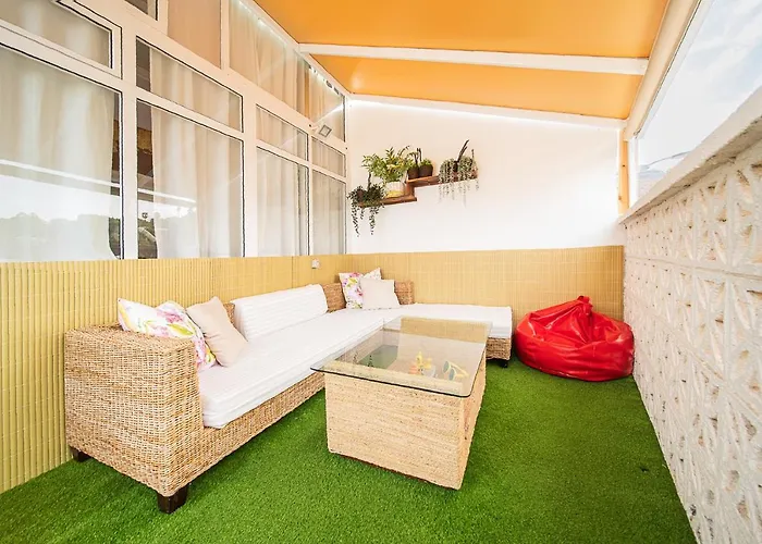 Prázdninový dům Alba Regia Catarthome - Private Pool Costa Adeje (Tenerife)