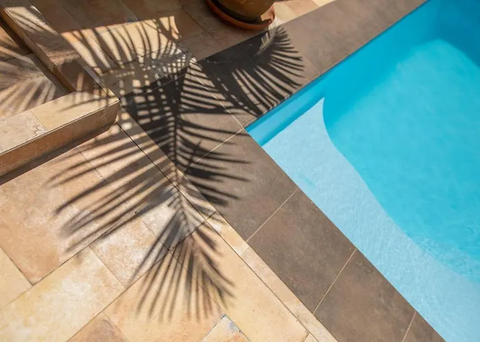 Alba Regia Catarthome - Private Pool Prázdninový dům *