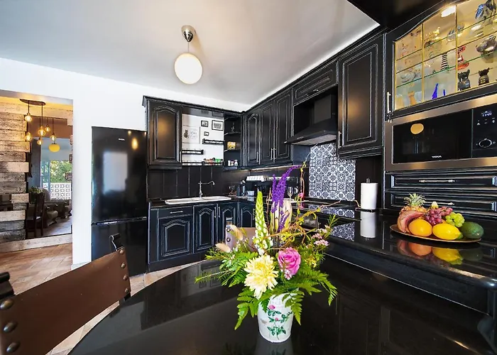 Prázdninový dům Alba Regia Catarthome - Private Pool Costa Adeje (Tenerife)