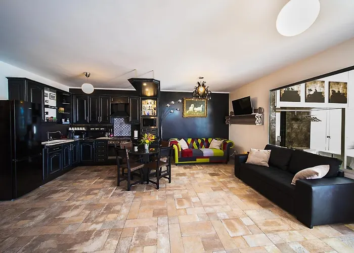 Alba Regia Catarthome - Private Pool * Costa Adeje (Tenerife)