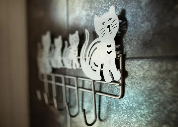 Alba Regia Catarthome - Private Pool Prázdninový dům Costa Adeje (Tenerife)