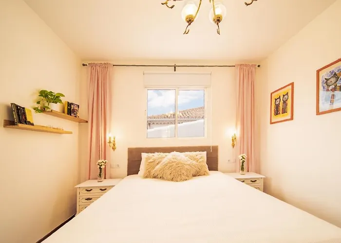 Alba Regia Catarthome - Private Pool * Costa Adeje (Tenerife)